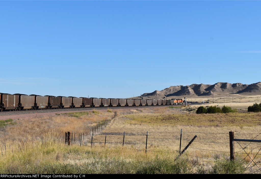 BNSF 8935/6307